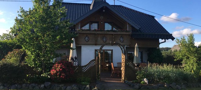 Pension Pung