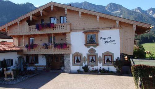Pension Restner
