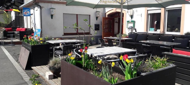 Pension Rodenburg