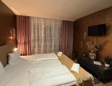 Pension Romantik