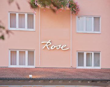 Pension Rose
