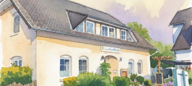 Pension Seeschlösschen