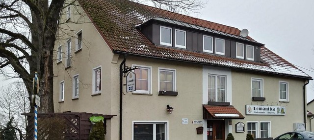 pension sonne