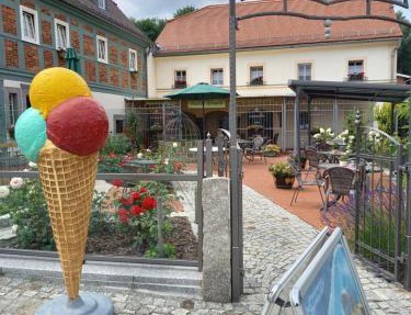 Pension Spreeeck