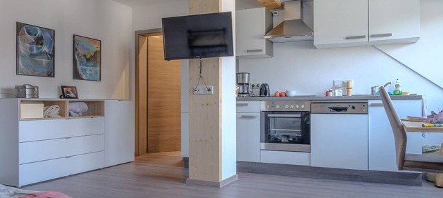 Pension Torkel-Stube