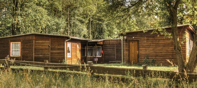 Pension Waldoase Hirschbüchenkopf