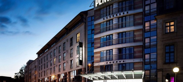 pentahotel Braunschweig
