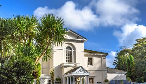 Penventon Park Hotel