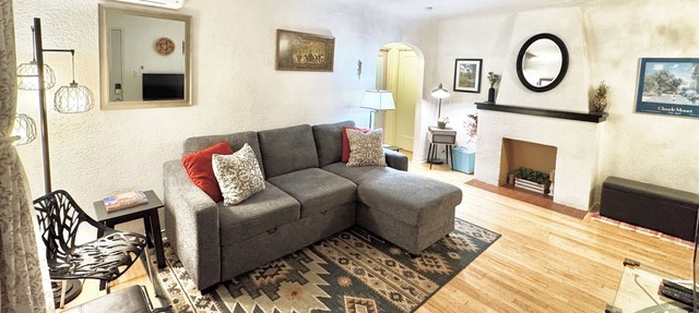 Perfect family friendly home in Nob Hill