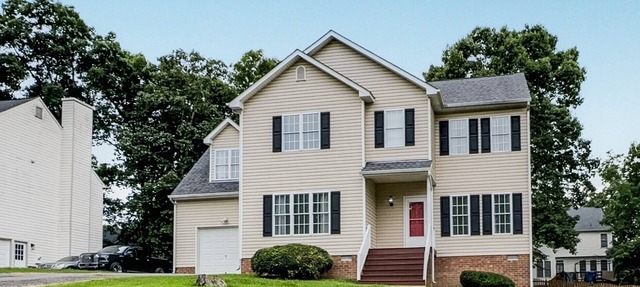 Perfect for Extended Stays! Pets Welcome!