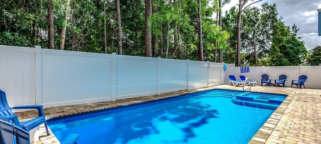 PERFECT GETAWAY Home Private POOL+SPA Poker+Pool Table, GREAT LOCATION!