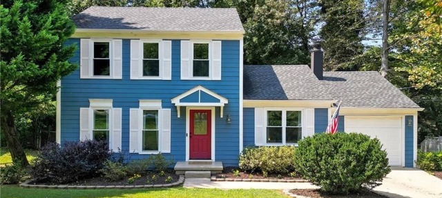 Perfect Location, Minutes to everything Alpharetta & Johns Creek