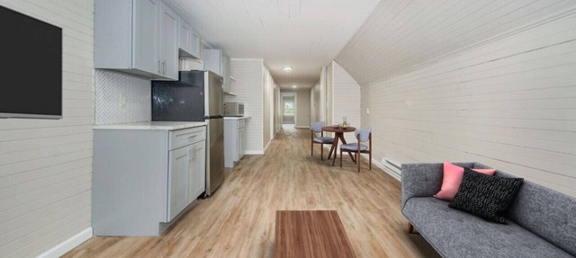 Perfect Private Unit in Passaic