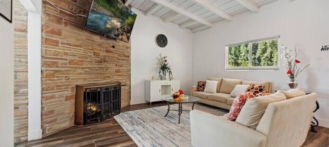 Perfect Private Getaway w/Pool in Thousand Palms!