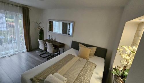 Perfekt suite Sunny room 2