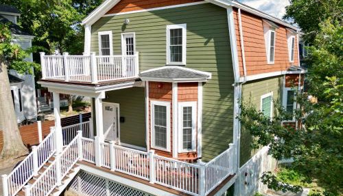 Perrin Place Unit 3