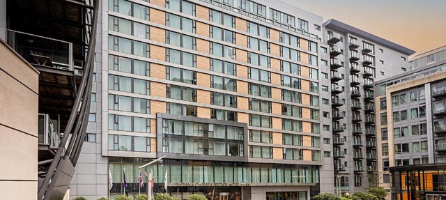 Pestana Chelsea Bridge Hotel & SPA
