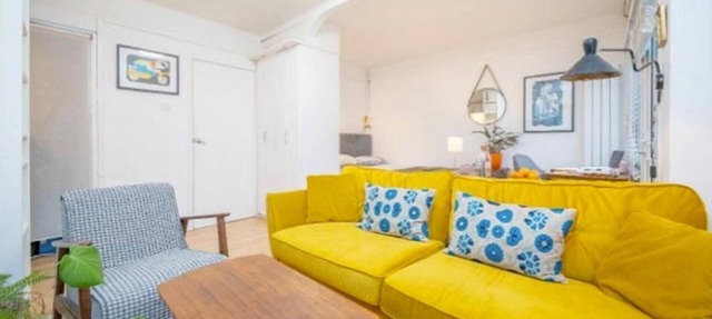 Pet Friendly 1bed Studio With Free Parking