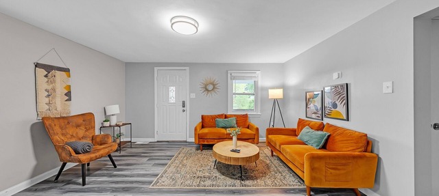 Pet-friendly 4br Near Kennywood & Pittsburgh 4 Bedroom Home