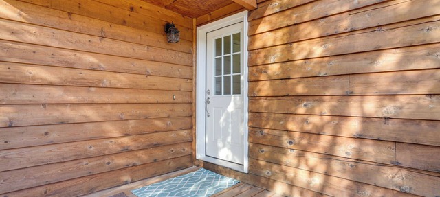 Pet-friendly Anchorage Home - 8 Mi to Downtown!