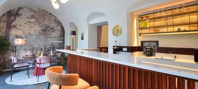 Pet friendly apartment in Ledro with sauna