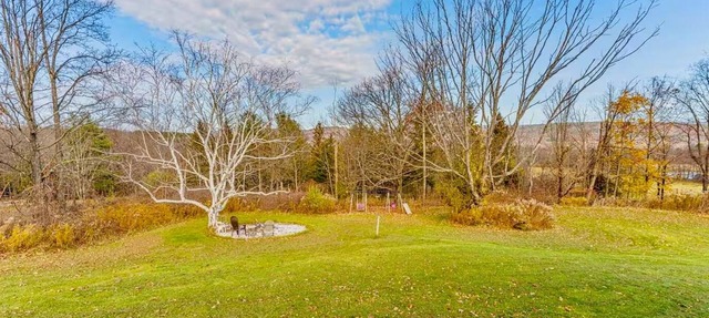 Pet-friendly Catskill mountain home with office