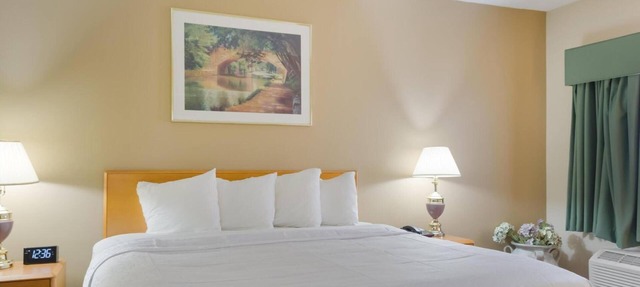 Pet-Friendly Deluxe King Bed Stay | 15 Mins to Providence | Free Parking & Bfast
