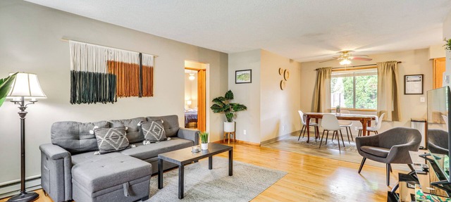Pet-Friendly Gem w/Ping-Pong Table in Oregon!