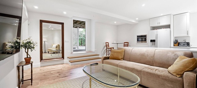 Pet Friendly Herty House (Lower Level Only)