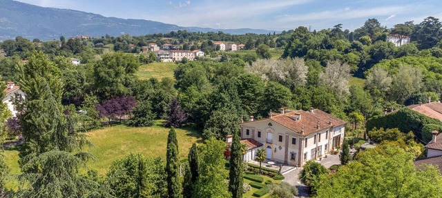 Pet friendly home in Sarcedo VI