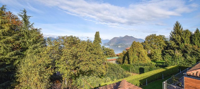 Pet friendly home in Stresa