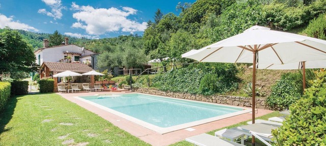Pet friendly home in Sarripoli PT