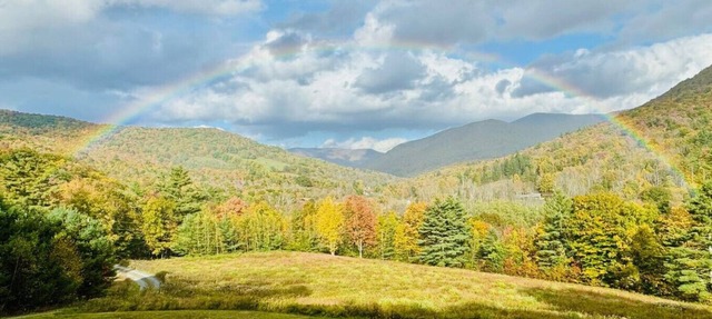 Pet friendly home with Breathtaking views