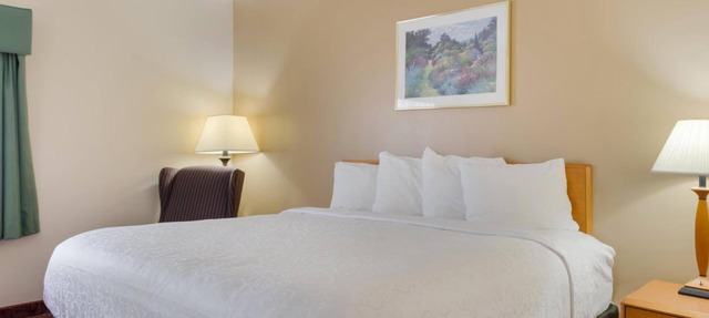 Pet Friendly King Bed Room w/Free Parking, Breakfast & Pool | Off Highway 116