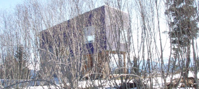 Pet Friendly-Magnificent View-Contemporary Home-Private & Quiet