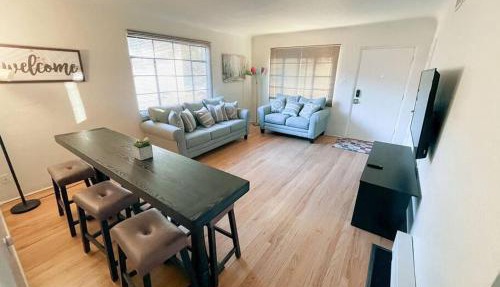 Pet Friendly! Private Casita in Nob Hill