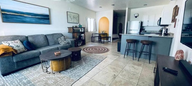 Pet Friendly! Private retreat in Nob Hill