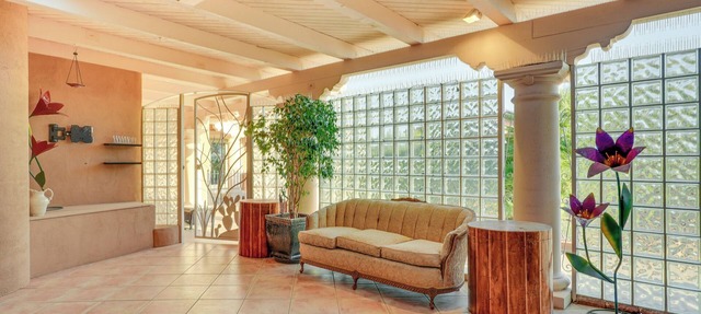 Pet-friendly Tucson Vacation Rental w/Huge Yard!