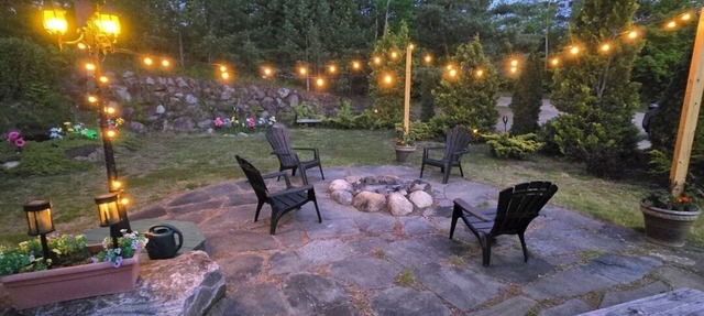 PET-FRIENDLY - Wonderfully Situated. A Truly Beautiful Setting.