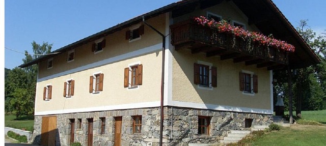 Pflaumermühle