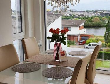 Phönixsee - Studio mit Küche, Bad und Dachterrasse - Außergewöhnlich