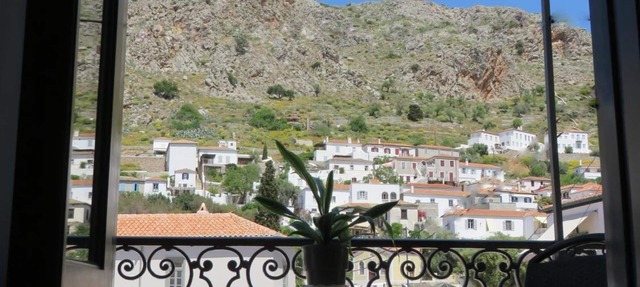 Phaedra Hotel