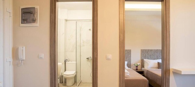 Philippos Residences