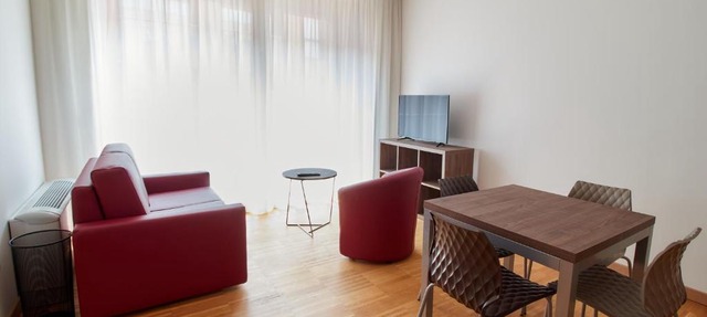 Piazza Lira Schio Residence
