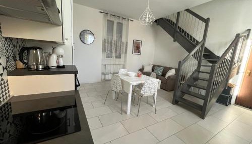 Piccolo Naviglio House