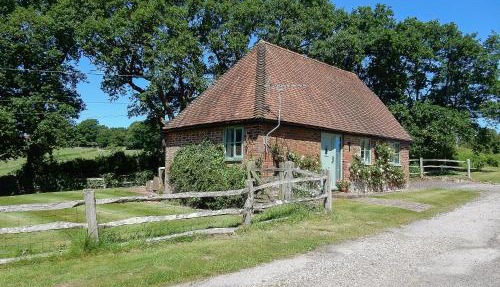 Pickdick Stable