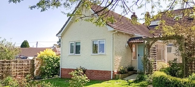 Picquet View - One Bedroom House, Sleeps 2
