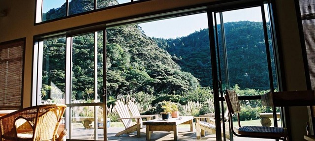 Piha Beachstay - Hostel