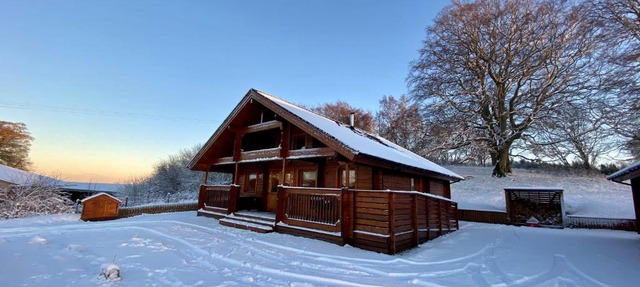 Pine Lodge