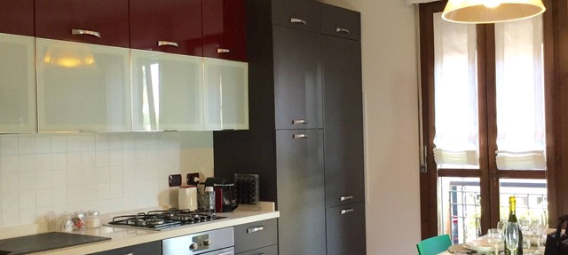 - PINK APARTMENT- completely dedicated